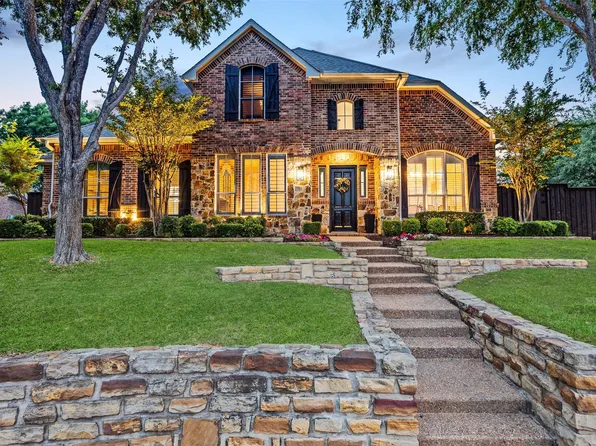 2709 Cherry Ct, Richardson, TX 75082