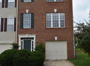 2564 Junco Ct, Odenton, MD 21113