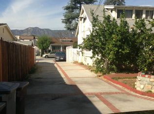 634 Salem St, Glendale, CA 91203