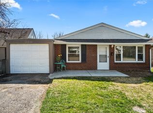2220 Cadie Ave, Dayton, OH 45414