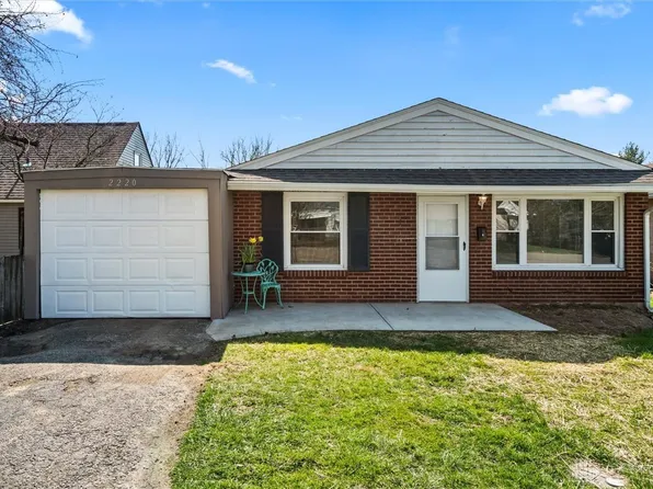 2220 Cadie Ave, Dayton, OH 45414