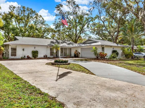 3320 Lake Padgett Dr, Land O Lakes, FL 34639