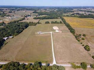 LOT 3C Wise Hill Rd, Billings, MO 65610