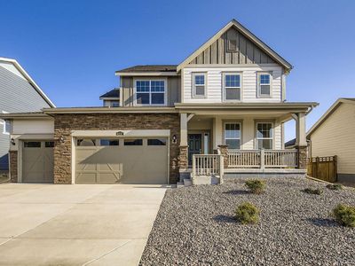 4237 Lucas Drive, Johnstown, CO, 80534