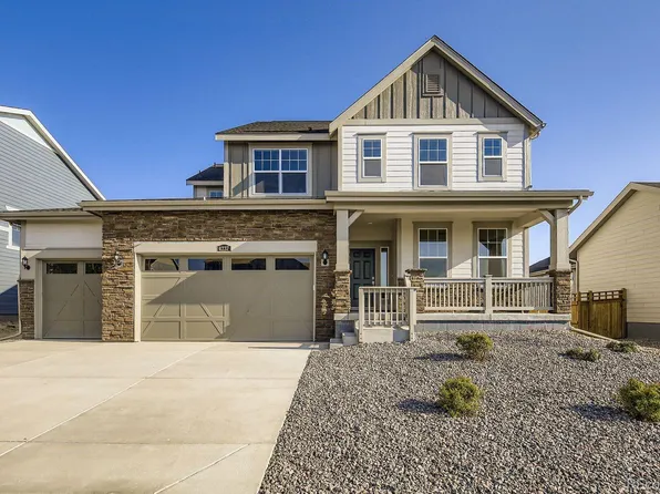 4237 Lucas Drive, Johnstown, CO 80534