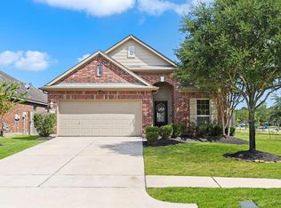 27414 Rebecca Field Ln, Spring, TX 77386