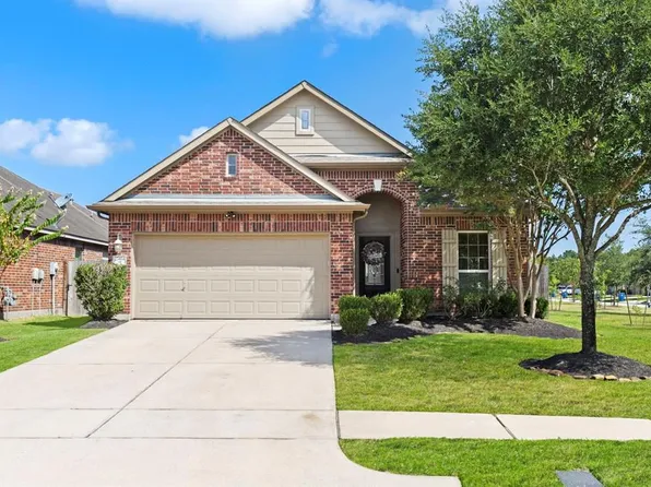 27414 Rebecca Field Ln, Spring, TX 77386