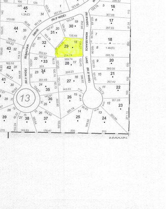 1st image of 4810 Renassance Dr