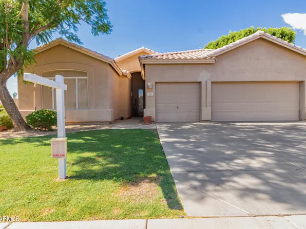 894 W AZALEA Drive, Chandler, AZ 85248