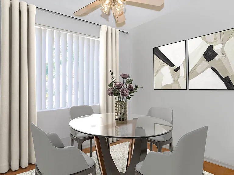 Canyon Country Villas — Photo 24