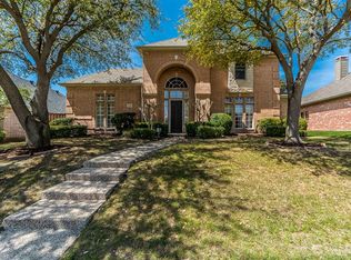 7013 Gerrards Cross, Plano, TX 75025