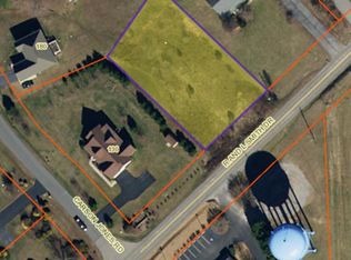 0 & L Smith Dr #R, Blairs, VA