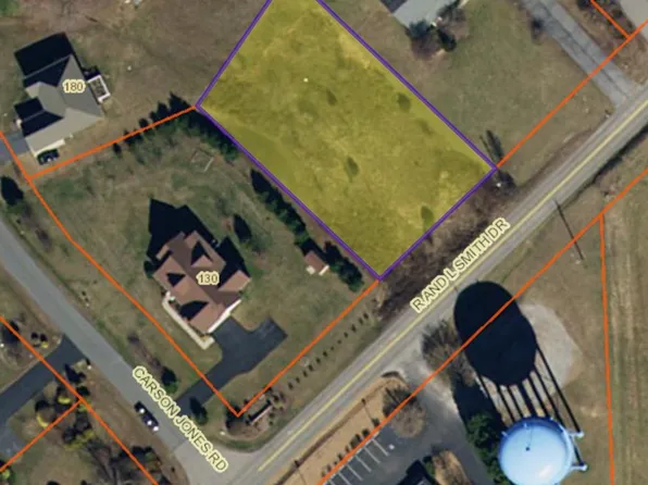 0 & L Smith Dr #R, Blairs, VA 24527