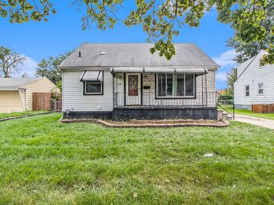 23136 Rausch Ave, Eastpointe, MI, 48021