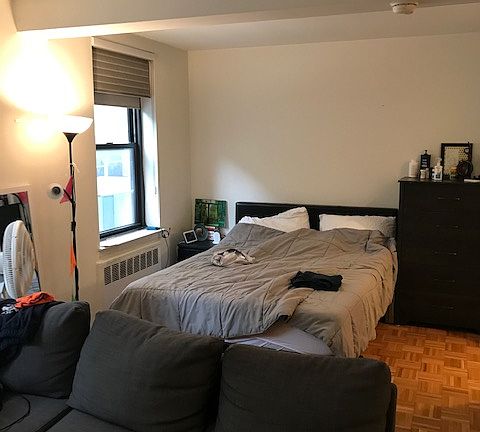 2nd image of 327 W 30th St APT 2F
