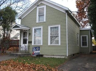 418 Black River Blvd N, Rome, NY 13440