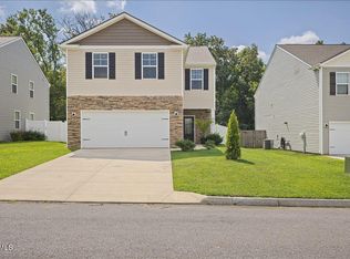 232 Crockett Dr, Church Hill, TN 37642