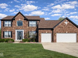3938 Dolan Way, Carmel, IN