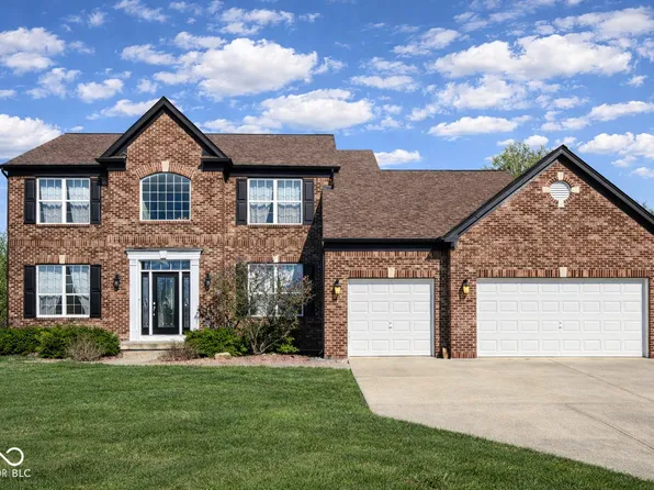 3938 Dolan Way, Carmel, IN 46074
