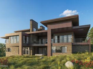 5785 Golf Club Link, Park City, UT 84098