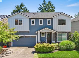 3096 NW Parkhurst Ter, Portland, OR 97229