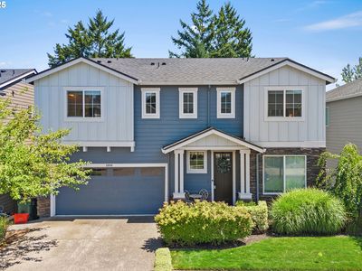 3096 NW Parkhurst Ter, Portland, OR, 97229