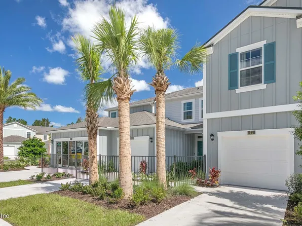 40 SUMMER MOON Drive, St. Augustine, FL 32095