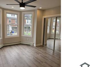 3836 Wyalusing Ave, Philadelphia, PA 19104