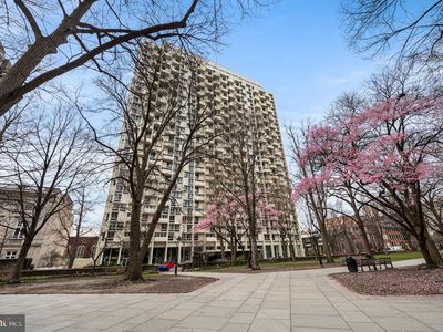 604 S Washington Sq APT 418, Philadelphia, PA, 19106