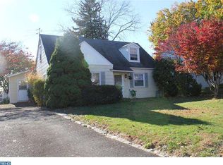 414 Bensal Rd, Hatboro, PA 19040