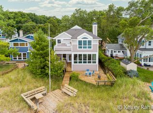 18925 N Shore Dr, Spring Lake, MI 49456