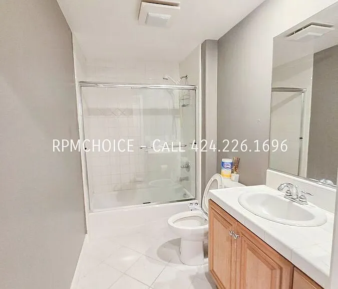 1437 Lomita Blvd #321 — Photo 7