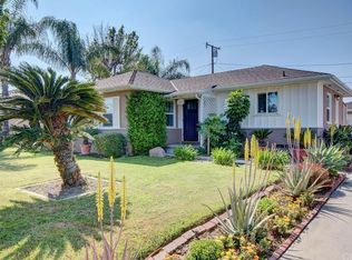 1022 E Thelborn St, West Covina, CA 91790