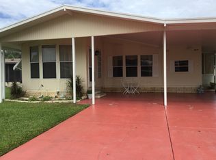 34415 Timberland Blvd, Wesley Chapel, FL 33543