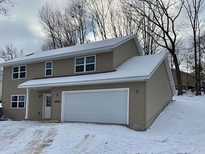 1622 E Bos Creek Dr, Wausau, WI, 54401