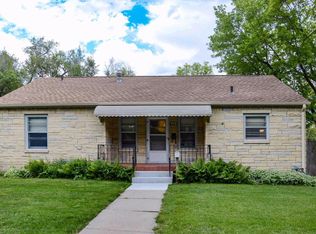 4201 Randolph St, Lincoln, NE 68510