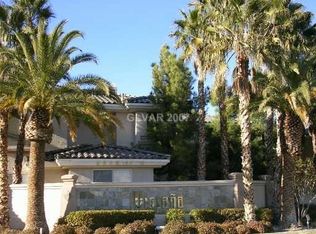 7119 S Durango Dr Unit 208, Las Vegas, NV 89113