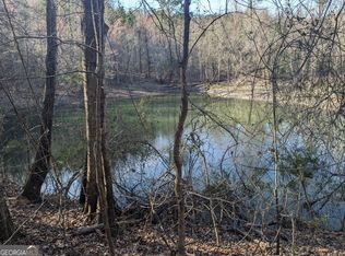 0 Parker Rd, Dry Branch, GA 31020