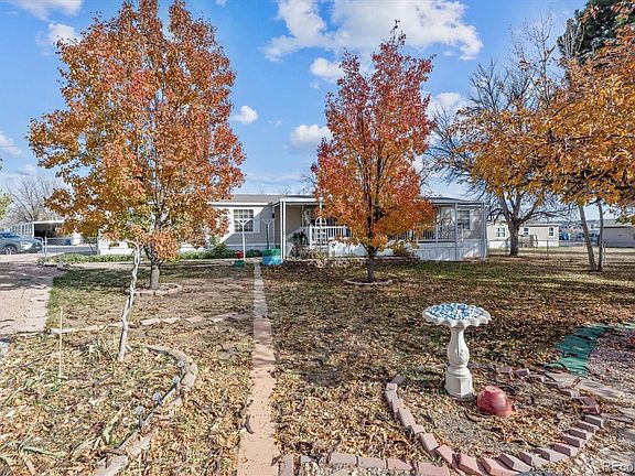 4th image of 860 W 132nd Avenue LOT 312