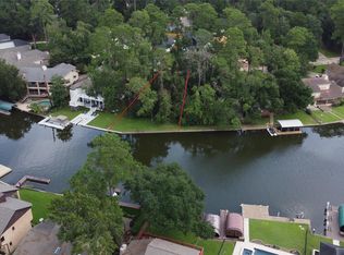 3103 Willowbend Rd, Montgomery, TX 77356