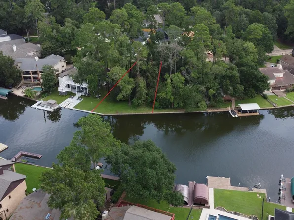 3103 Willowbend Rd, Montgomery, TX 77356