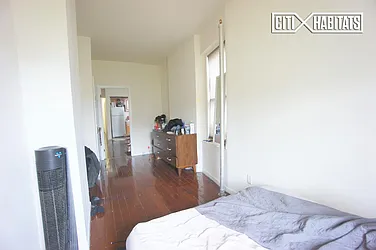 Rented by Citi Habitats