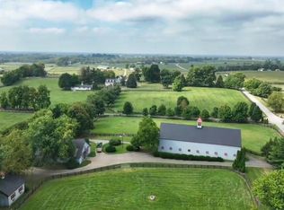 710 Jackstown Rd, Paris, KY 40361