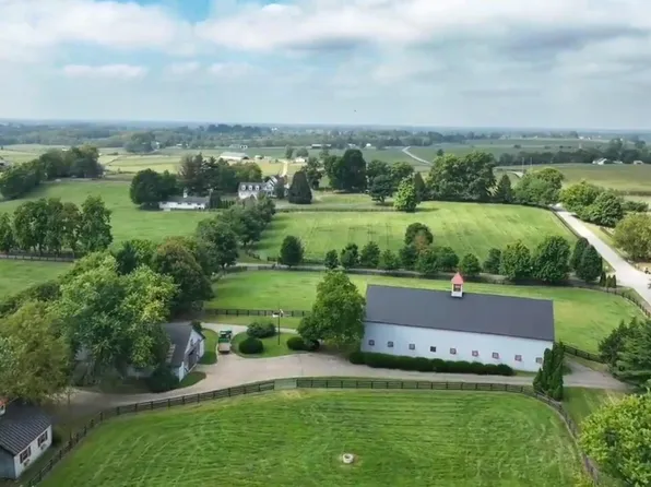 710 Jackstown Rd, Paris, KY 40361