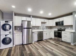 Cascade Ridge, Cincinnati, OH 45233