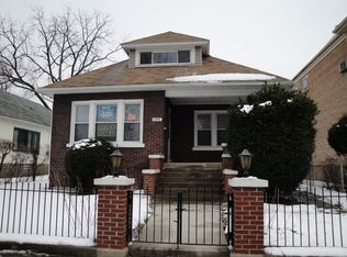 13913 S State St, Riverdale, IL