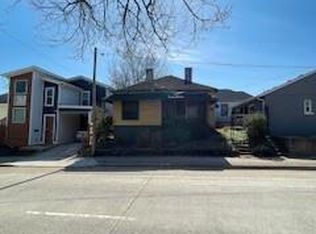 358 Ralph David Abernathy Blvd SW, Atlanta, GA 30312