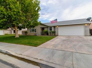 2024 Buckwheat Ave, Rosamond, CA 93560