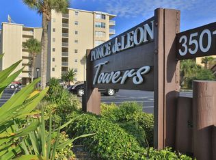 3501 S Atlantic Ave APT 604, New Smyrna Beach, FL 32169