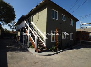 6624 Delta Ave APT C, Long Beach, CA 90805